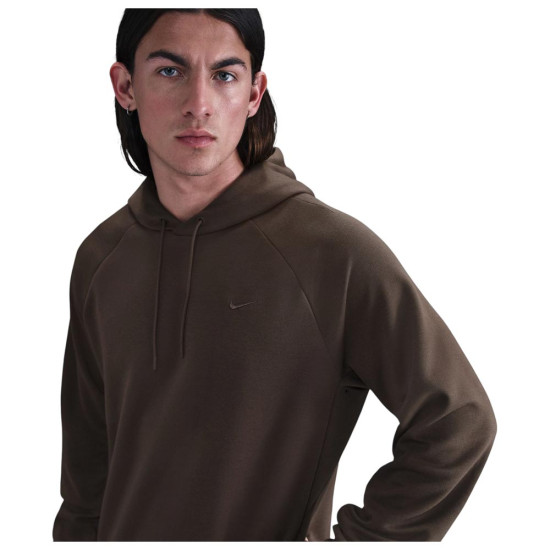 Nike Ανδρικό φούτερ Dri-FIT UV Primary Pullover Hoodie Nike Ανδρικό φούτερ Dri-FIT UV Primary Pullover Hoodie